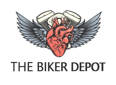biker store online